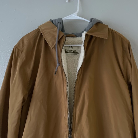 Men’s jacket - Picture 3 of 3